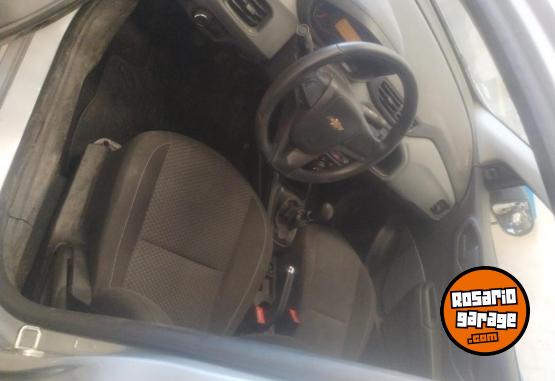 Autos - Chevrolet Onix joy no corsa celta 2020 Nafta 62000Km - En Venta