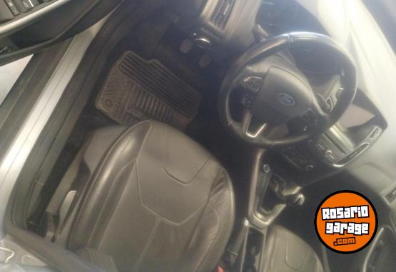Autos - Ford Focus 2.0 se 2016 Nafta  - En Venta