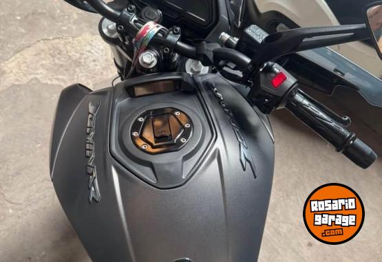 Motos - Bajaj dominar 2024 Nafta 9000Km - En Venta