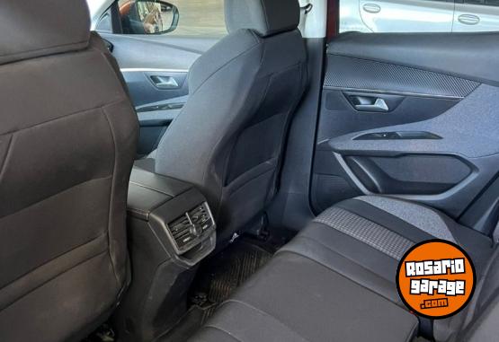 Autos - Peugeot 3008 ALLURE 2019 Nafta 90000Km - En Venta