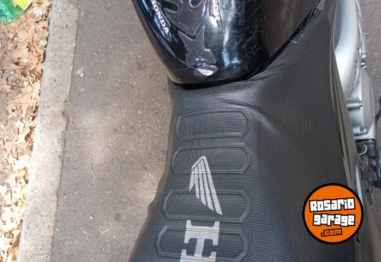 Motos - Honda Falc�n nx 400 2012 Nafta 60000Km - En Venta