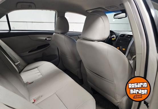 Autos - Toyota Corolla Seg 1.8 At 2012 Nafta 197000Km - En Venta