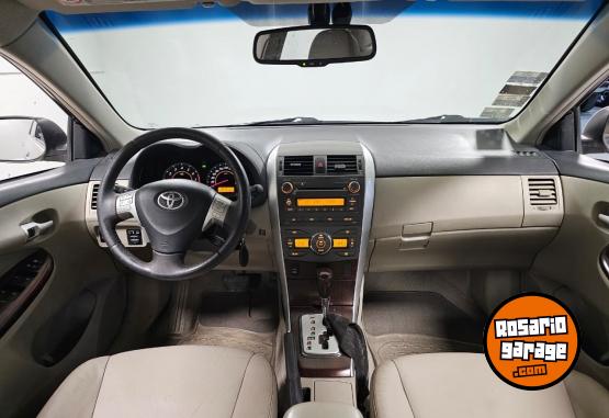 Autos - Toyota Corolla Seg 1.8 At 2012 Nafta 197000Km - En Venta