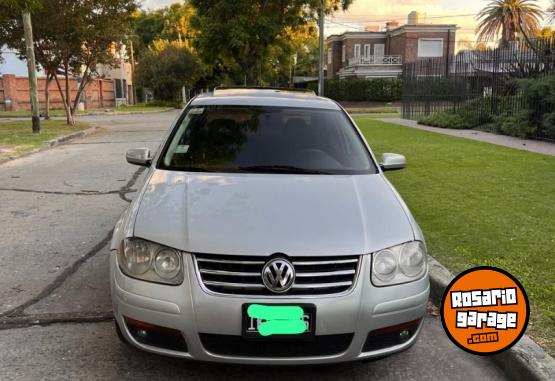 Autos - Volkswagen Bora 2009 Nafta 127000Km - En Venta