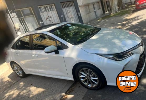 Autos - Toyota Corolla 2024 Nafta 50000Km - En Venta