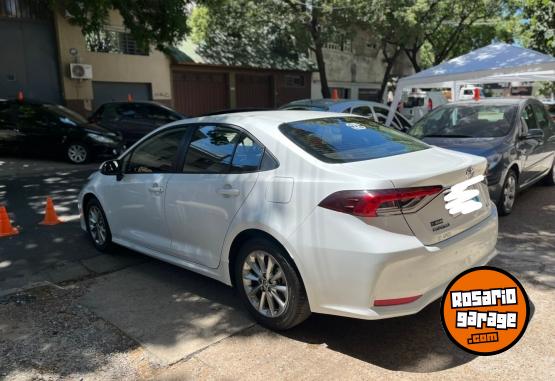 Autos - Toyota Corolla 2024 Nafta 50000Km - En Venta
