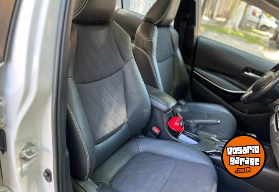 Autos - Toyota Corolla 2024 Nafta 50000Km - En Venta