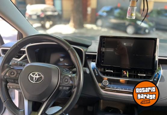 Autos - Toyota Corolla 2024 Nafta 50000Km - En Venta