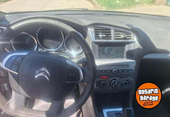 Autos - Citroen C4 Lounge 2016 Nafta 178000Km - En Venta