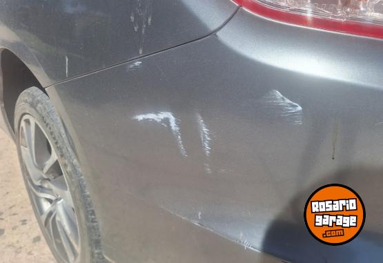 Autos - Citroen C4 Lounge 2016 Nafta 178000Km - En Venta