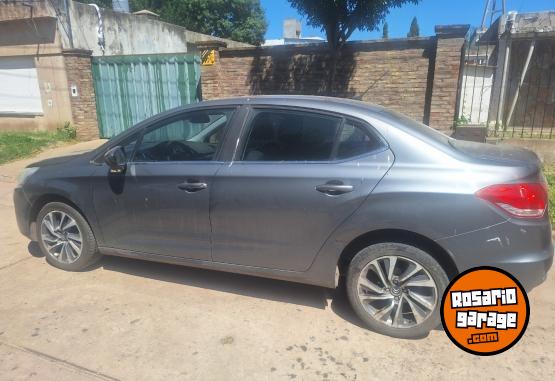 Autos - Citroen C4 Lounge 2016 Nafta 178000Km - En Venta