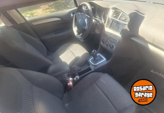 Autos - Citroen C4 Lounge 2016 Nafta 178000Km - En Venta