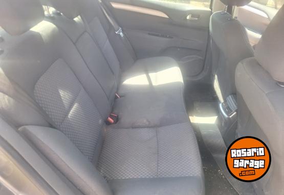 Autos - Citroen C4 Lounge 2016 Nafta 178000Km - En Venta