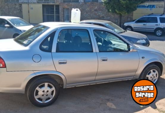 Autos - Chevrolet Corsa LS 2015 Nafta 64000Km - En Venta