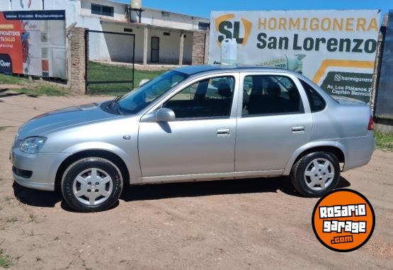 Autos - Chevrolet Corsa LS 2015 Nafta 64000Km - En Venta