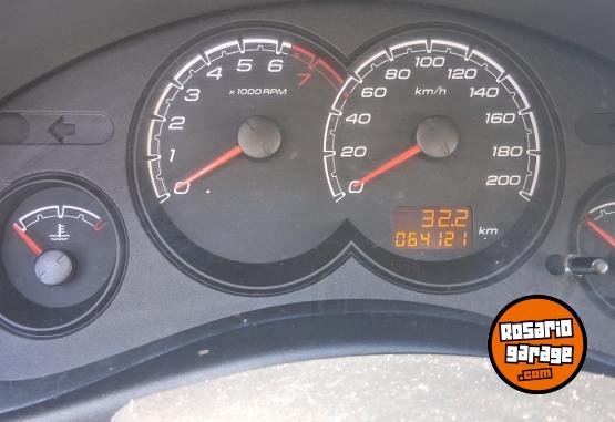 Autos - Chevrolet Corsa LS 2015 Nafta 64000Km - En Venta