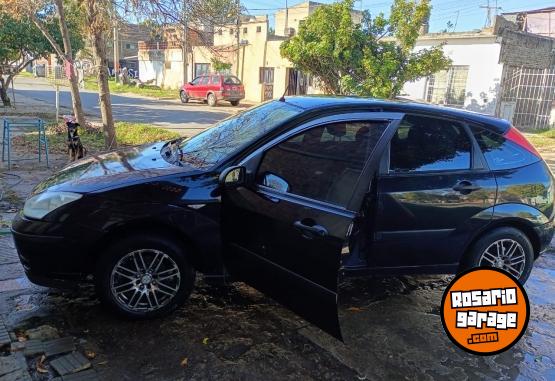 Autos - Ford 2008 2008 Nafta 215000Km - En Venta