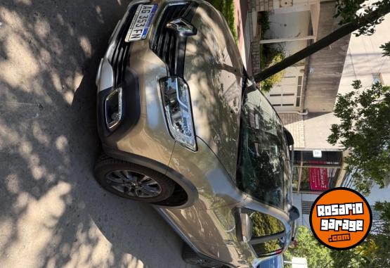 Autos - Renault Sandero Stepway intens 2023 Nafta 50000Km - En Venta