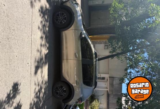 Autos - Renault Sandero Stepway intens 2023 Nafta 50000Km - En Venta