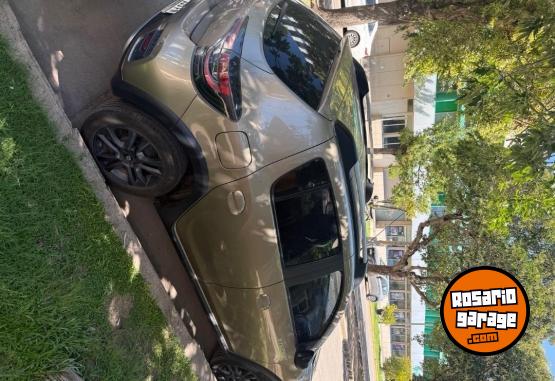 Autos - Renault Sandero Stepway intens 2023 Nafta 50000Km - En Venta