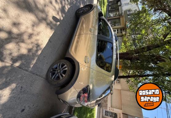 Autos - Renault Sandero Stepway intens 2023 Nafta 50000Km - En Venta