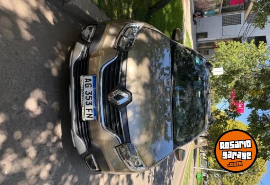 Autos - Renault Sandero Stepway intens 2023 Nafta 50000Km - En Venta