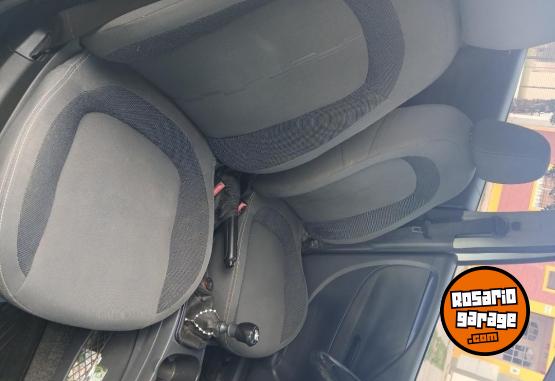 Autos - Fiat Punto 2013 Nafta 118000Km - En Venta
