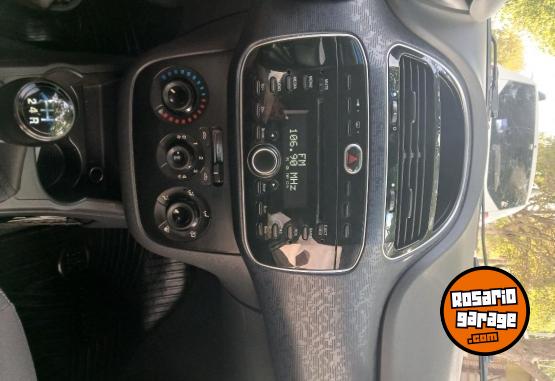 Autos - Fiat Punto 2013 Nafta 118000Km - En Venta