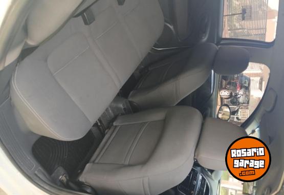 Autos - Fiat Punto 2013 Nafta 118000Km - En Venta