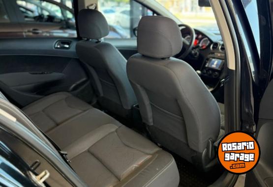 Autos - Peugeot 408 2016 Diesel 150000Km - En Venta