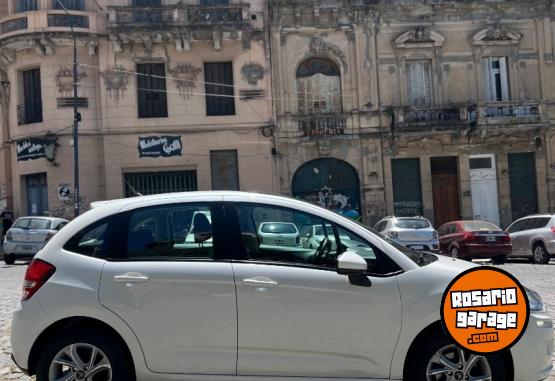 Autos - Citroen c3 tendance pack secure 2014 Nafta 23000Km - En Venta