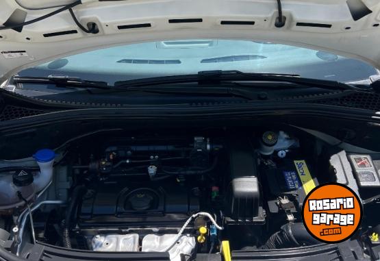 Autos - Citroen c3 tendance pack secure 2014 Nafta 23000Km - En Venta