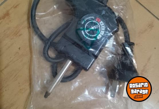 Hogar - PARRILLA ELECTRICA - En Venta