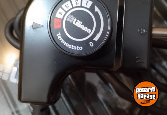 Hogar - PARRILLA ELECTRICA - En Venta