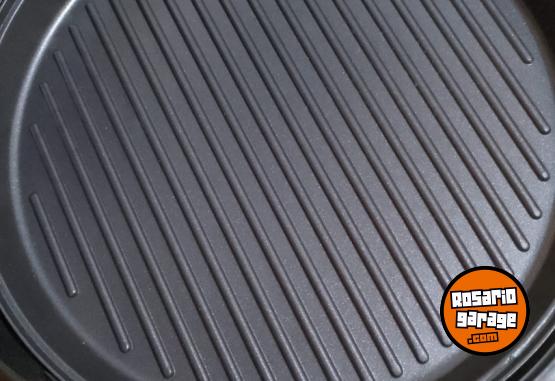 Hogar - PARRILLA ELECTRICA - En Venta