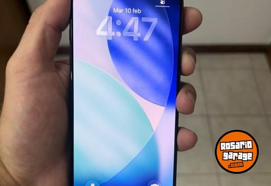 Telefon�a - iPhone 16 Pro 128GB  Garantia 09/2026 - En Venta