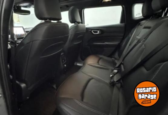 Camionetas - Jeep Compass serie S 2026 Nafta 940Km - En Venta