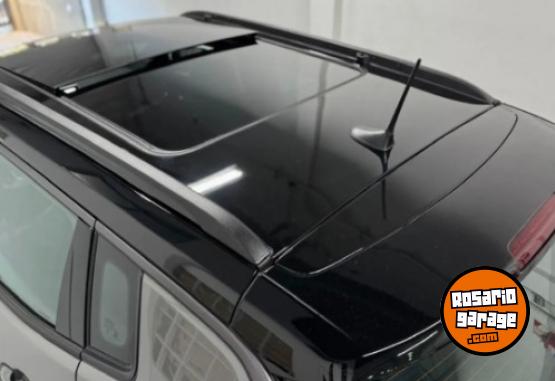 Camionetas - Jeep Compass serie S 2026 Nafta 940Km - En Venta