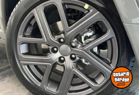 Camionetas - Jeep Compass serie S 2026 Nafta 940Km - En Venta