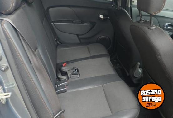 Autos - Renault SANDERO STEPWAY PRIVILEGE 2017 Nafta 76181Km - En Venta