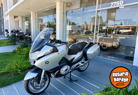 Motos - Bmw R 1200 RT 2009 Nafta 39900Km - En Venta