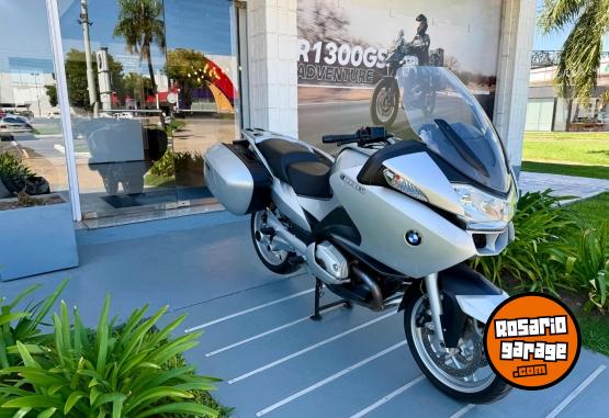 Motos - Bmw R 1200 RT 2009 Nafta 39900Km - En Venta
