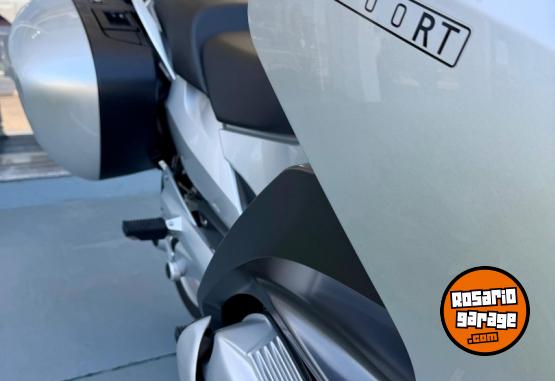 Motos - Bmw R 1200 RT 2009 Nafta 39900Km - En Venta