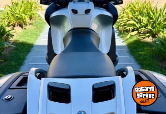 Motos - Bmw R 1200 RT 2009 Nafta 39900Km - En Venta