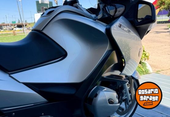 Motos - Bmw R 1200 RT 2009 Nafta 39900Km - En Venta