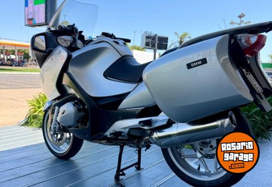 Motos - Bmw R 1200 RT 2009 Nafta 39900Km - En Venta