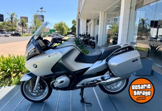 Motos - Bmw R 1200 RT 2009 Nafta 39900Km - En Venta