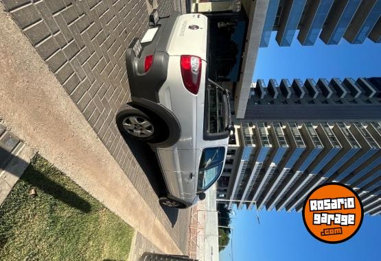 Camionetas - Fiat Strada 2020 Nafta 86000Km - En Venta