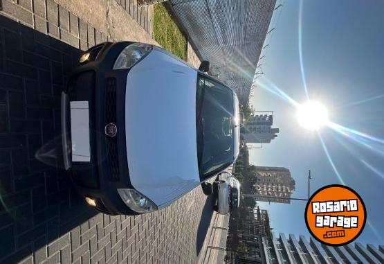 Camionetas - Fiat Strada 2020 Nafta 86000Km - En Venta