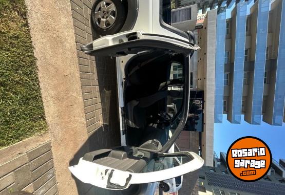 Camionetas - Fiat Strada 2020 Nafta 86000Km - En Venta